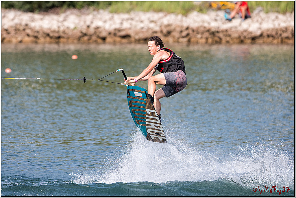 Eat Play Love, 27.08.2017